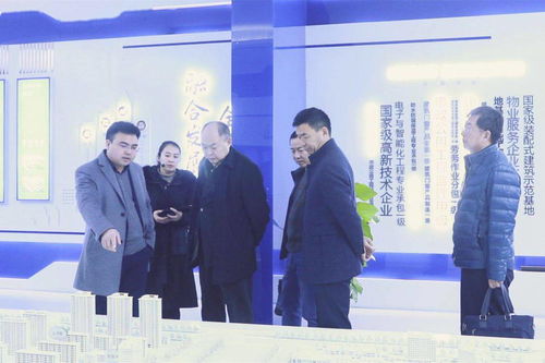 丨擁抱創新的星辰大海 金鵬控股集團總工室副總工趙沖鋒