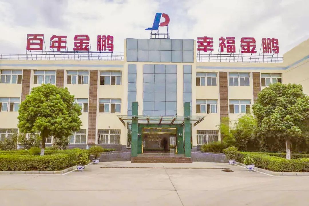 金鵬控股集團(tuán)黨委書記,董事長(zhǎng)孫元武榮獲2019安徽十大年度經(jīng)濟(jì)人物_發(fā)