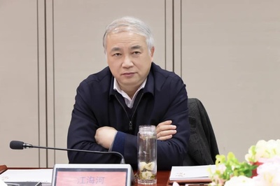 深化產學研合作 提升協同創新水平--金鵬控股集團與安徽省科學家企業家協會簽署戰略意向協議