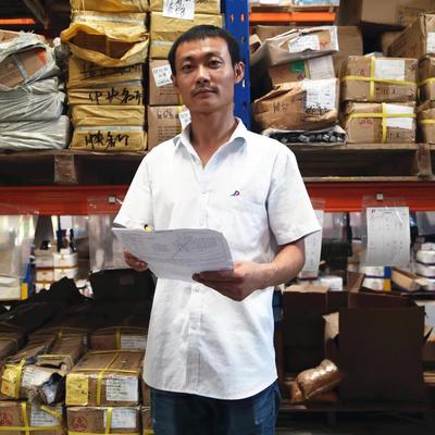 【金鵬控股】退伍不退色 永葆軍人好本色--金鵬退伍軍人風(fēng)采展(一)