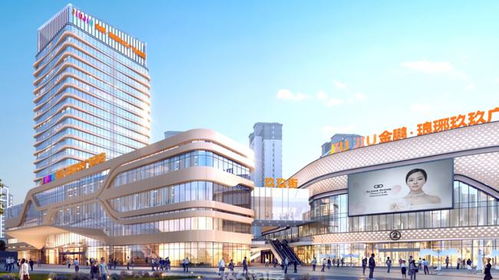 全能ace 美的樓宇科技集成解決方案大盤點