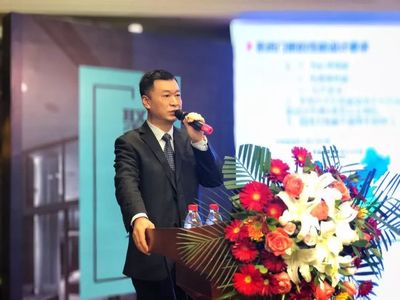 推新贏變 金鵬系統(tǒng)門窗發(fā)布會(huì)在薊州舉行