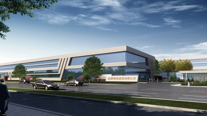 金鵬筑工集團(tuán)常務(wù)副總裁吳心勇:營銷只是手段 產(chǎn)品本身才是策略