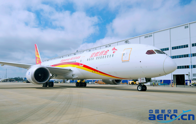 打造滬瓊直飛&rdquo;三車道&rdquo;,海航集團(tuán)金鵬航空提速助力海南自貿(mào)港建設(shè)