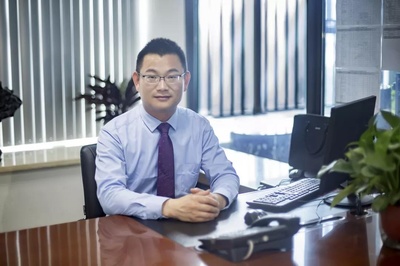 青年強,則金鵬強!--金鵬控股集團人才培養工作全面啟動!