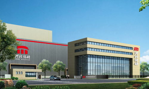 這么高大上的vi設計,你絕對想不到是什么企業的