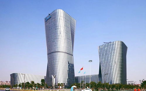 美的暖通與樓宇 金鵬控股集團簽署戰略合作協議