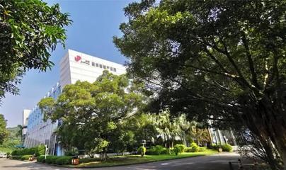 金鵬智慧產(chǎn)業(yè)園升級改造工作有序推進