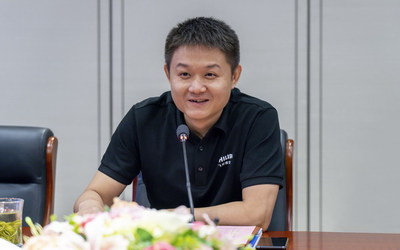 金鵬控股集團與飛利浦空調(diào)(中國)運營總部簽署戰(zhàn)略合作協(xié)議