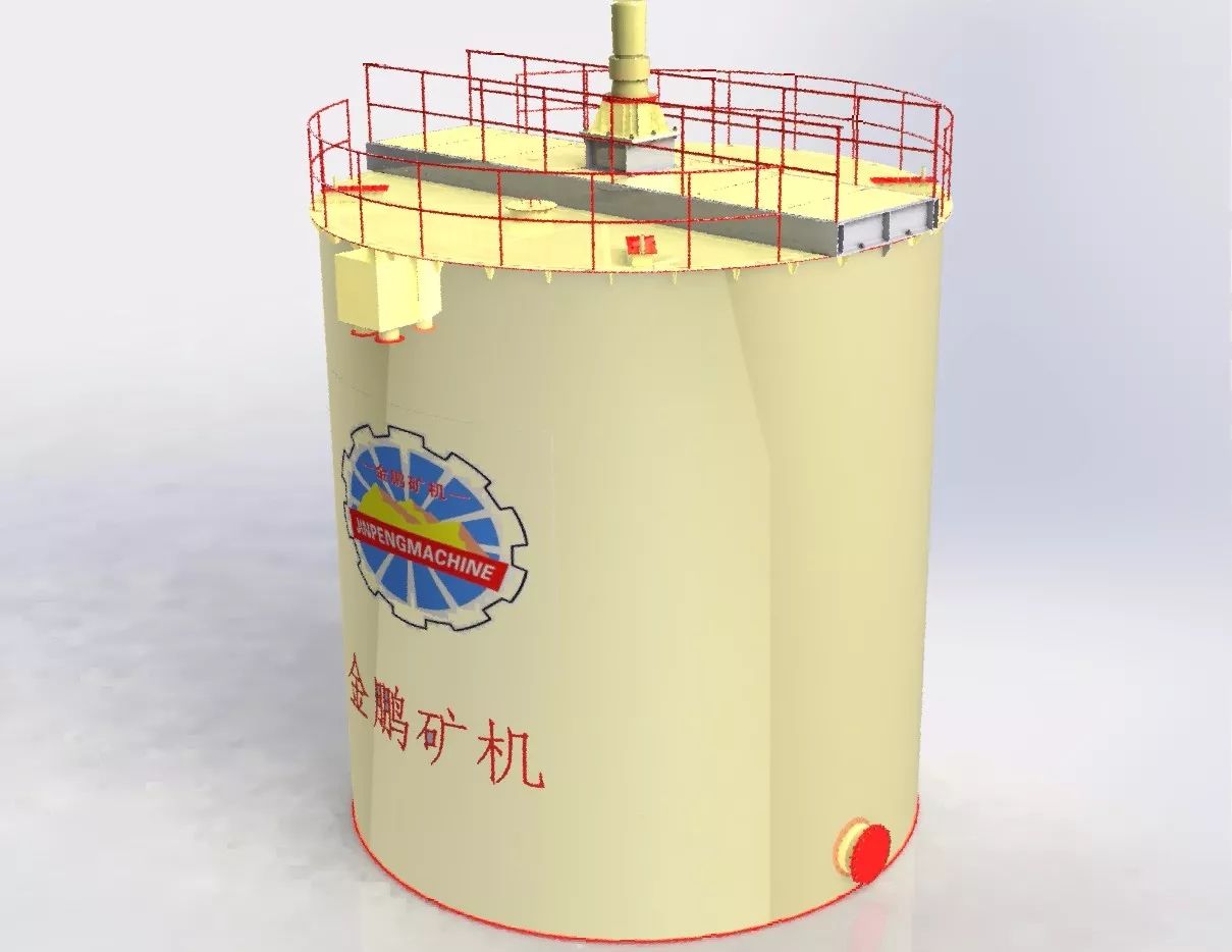 金鵬集團3d設(shè)備美圖賞析(二)