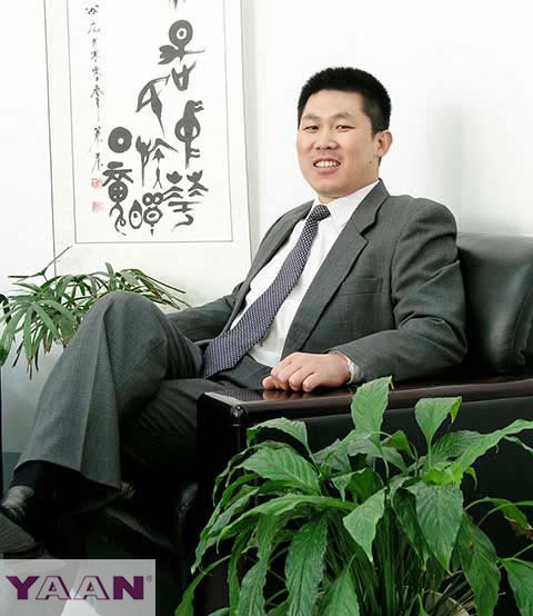 廣州金鵬集團鐘紅梅總經理點贊(17039)