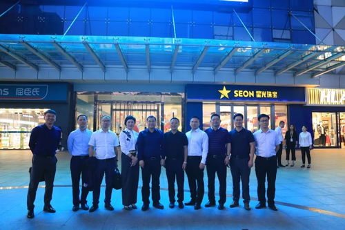 開創全方位互動合作 促進金鵬蓬勃大發展