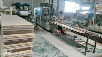 陜西西安金鵬祥竹木纖維墻板生產(chǎn)廠家