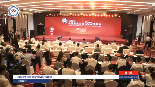 中國民企500強(qiáng)發(fā)布 金鵬控股集團(tuán)榮膺榜單367位