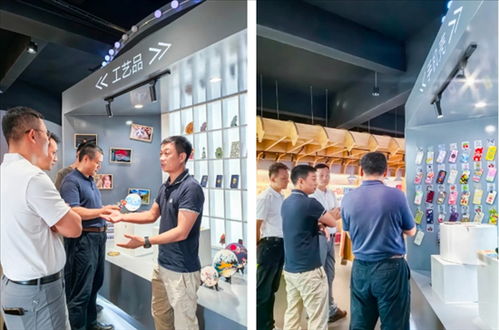 企業 金谷田科技攜手中國印工協 絲網與工業噴墨印刷分會,共繪印刷行業數字化轉型新藍圖