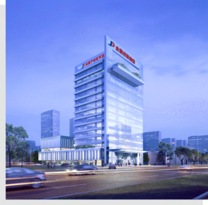 金鵬祥和物業(yè)集團