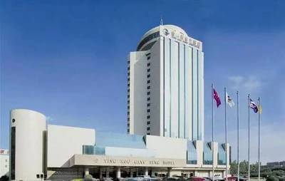 中國&middot;營口鲅魚圈文旅產業(yè)發(fā)展高峰論壇暨文創(chuàng)產品博覽會,來啦!