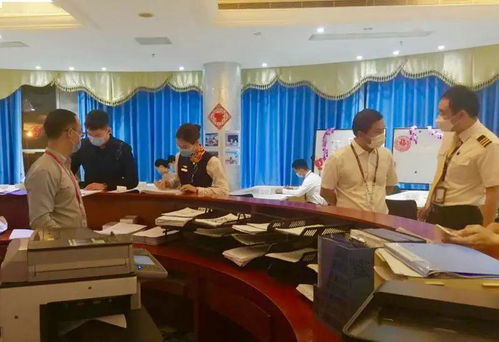 加強作風建設,力保安全運行 記海航集團金鵬航空深圳分公司開展工作作風建設