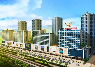 安徽省,排名前4的超級民營企業,一個比一個牛!上榜民企5百強