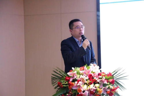 正是揚(yáng)帆搏浪時(shí) 金鵬地產(chǎn)集團(tuán)2020年度工作會(huì)議圓滿召開(kāi)