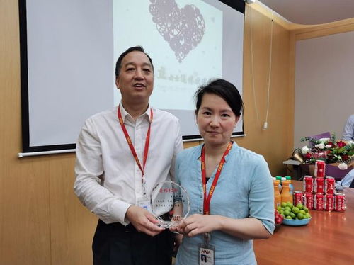 退休不退志,離崗不離心 海航集團(tuán)金鵬航空舉辦退休職工歡送會(huì)