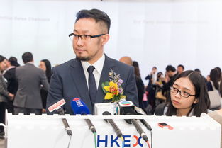 熱烈祝賀金貓銀貓集團(tuán)在香港交易所成功上市