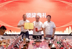 以賽促學(xué) 以賽提氣 以賽聚識 | 金鵬建設(shè)集團&ldquo;安全知識競賽&rdquo;活動圓滿舉辦