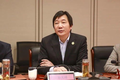 鹽城市亭湖區領導一行蒞臨金鵬調研指導 金鵬集團