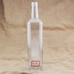 金鵬玻璃 優質330ml洋酒瓶制造商，濟寧洋酒瓶首選供應商